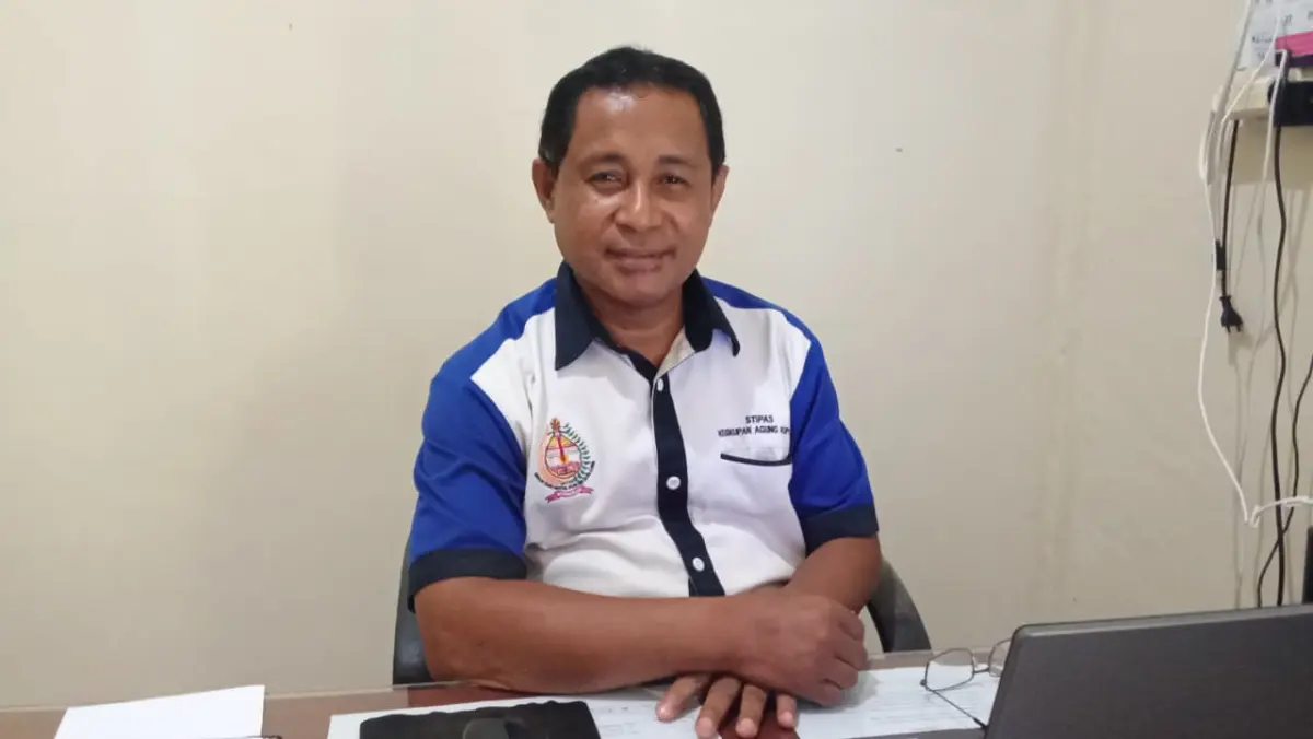 Mahasiswa STIPAS Kupang Gelar Live In di Lembata, Perkuat Pengabdian Pastoral